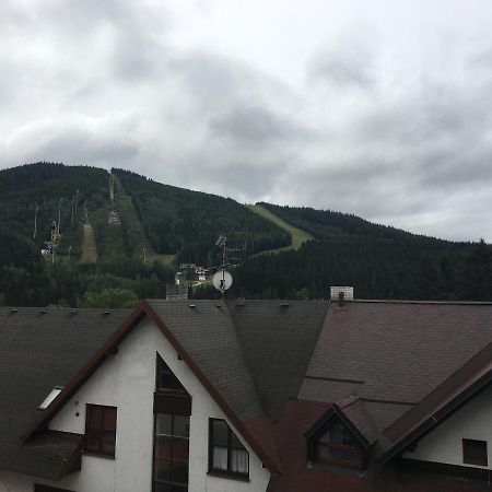 Apartman Certovka Гаррахов Экстерьер фото