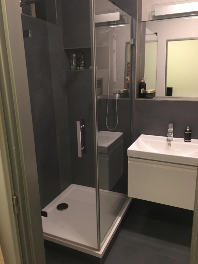 Apartman Certovka Гаррахов Экстерьер фото